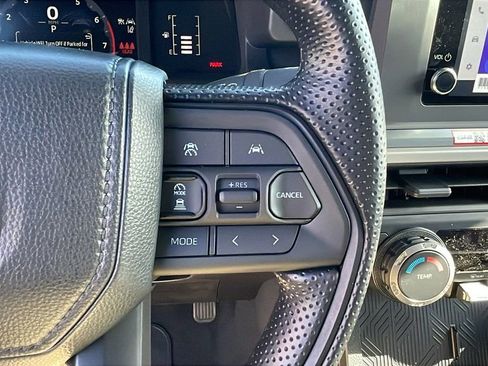 New 2026 Toyota Tacoma SR5 image 24