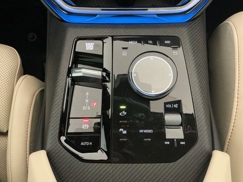New 2026 BMW X3 xDrive30 AWD/4WD image 17
