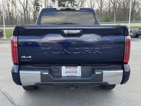 Used 2023 Toyota Tundra 1794 Edition image 4
