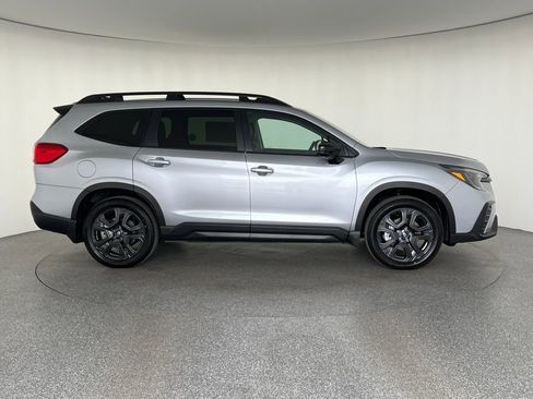 New 2026 Subaru Ascent Bronze Edition AWD/4WD image 2