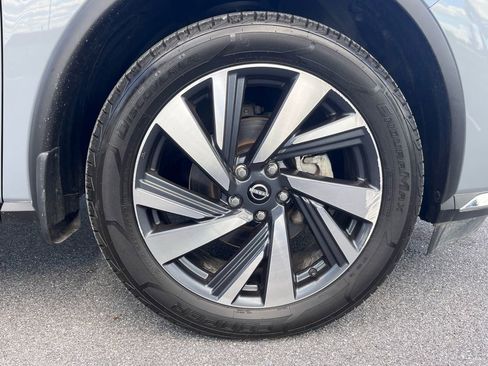 Used 2023 Nissan Murano SL image 24