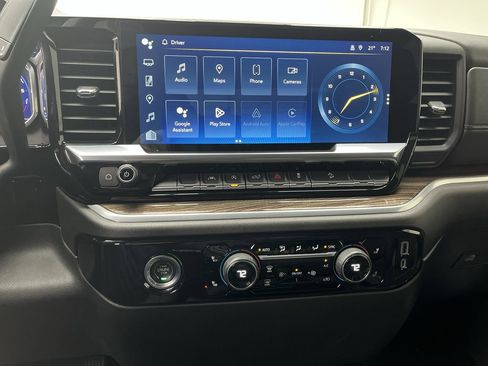 Certified 2023 Chevrolet Silverado 1500 LT image 18