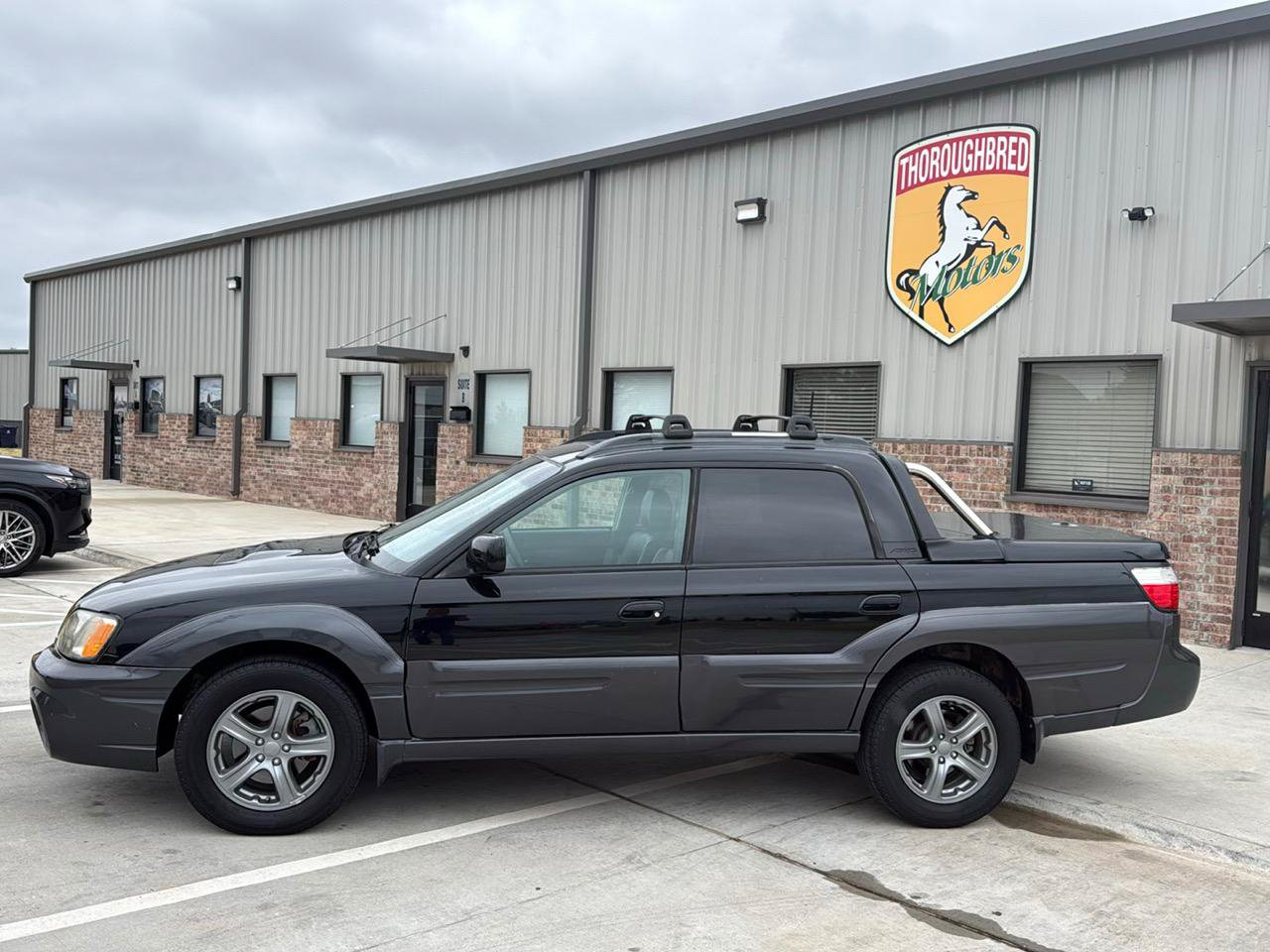 Used 2005 Subaru Baja Turbo AWD/4WD image 15