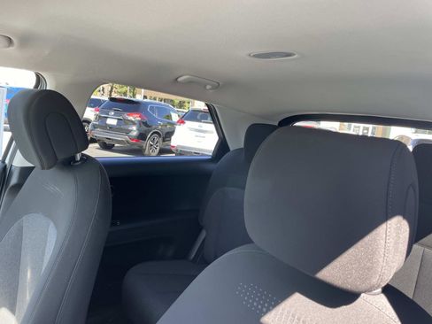 Certified 2025 Hyundai Ioniq 5 SE image 22