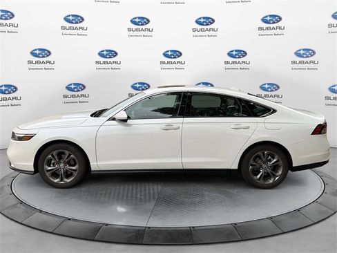 Used 2023 Honda Accord EX image 7