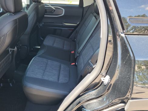 Certified 2022 Ford Bronco Sport Big Bend w/ Convenience Package AWD/4WD image 27