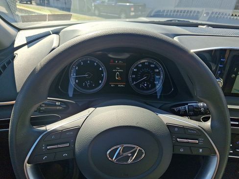 Certified 2023 Hyundai Sonata SEL FWD image 19