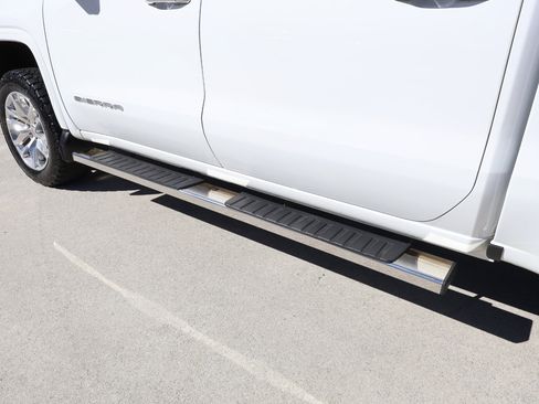 Used 2019 GMC Sierra 1500 SLT w/ SLT Premium Plus Package image 31