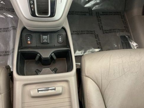 Used 2012 Honda CR-V EX-L image 20