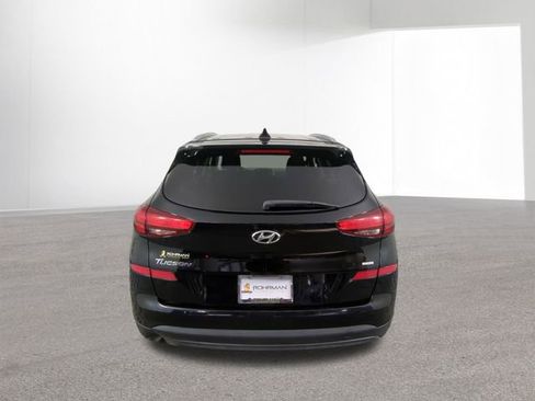 Used 2019 Hyundai Tucson Value image 15