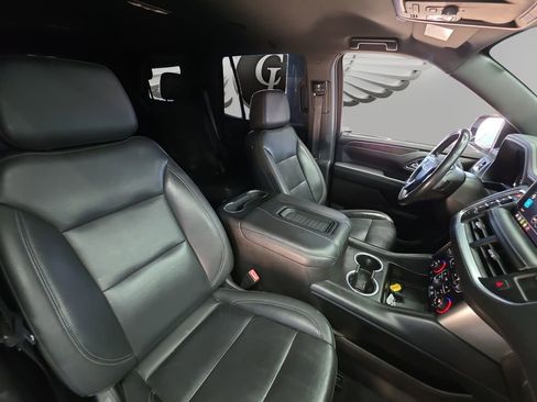 Used 2021 Chevrolet Tahoe LT image 11