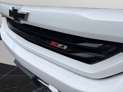 Used 2017 Chevrolet Silverado 1500 LT w/ All Star Edition image 9