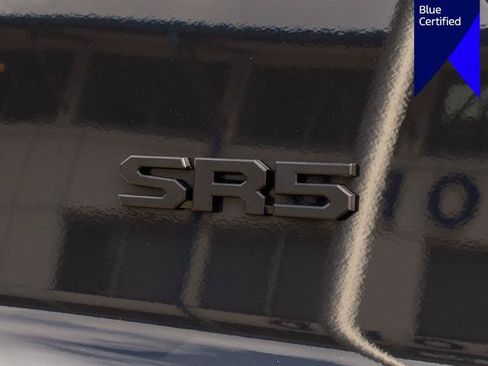Used 2025 Toyota 4Runner SR5 RWD image 10