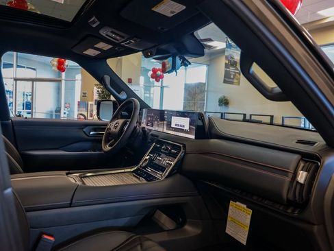 New 2026 Nissan Armada PRO-4X image 22