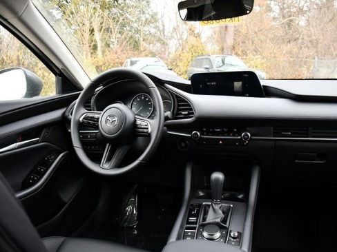 New 2026 MAZDA MAZDA3 2.5 S Sedan w/ Preferred Pkg image 18