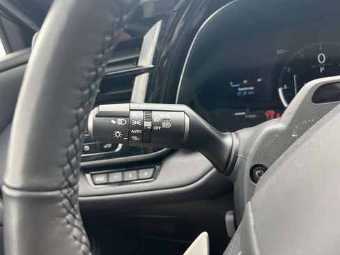 Used 2024 Lexus TX 350 AWD w/ Captains Chair Package image 26
