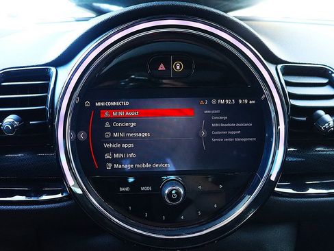 Used 2022 MINI Cooper Clubman S image 55