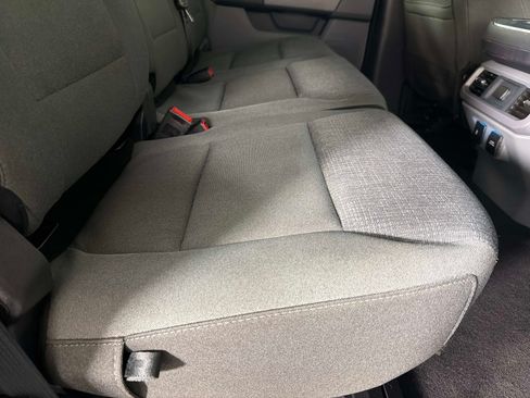 Used 2024 Ford F150 XLT w/ Mobile Office Package AWD/4WD image 27