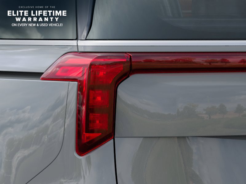 New 2027 Kia Carnival LX FWD image 12