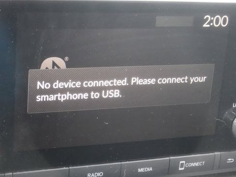 Used 2023 Honda HR-V LX image 22