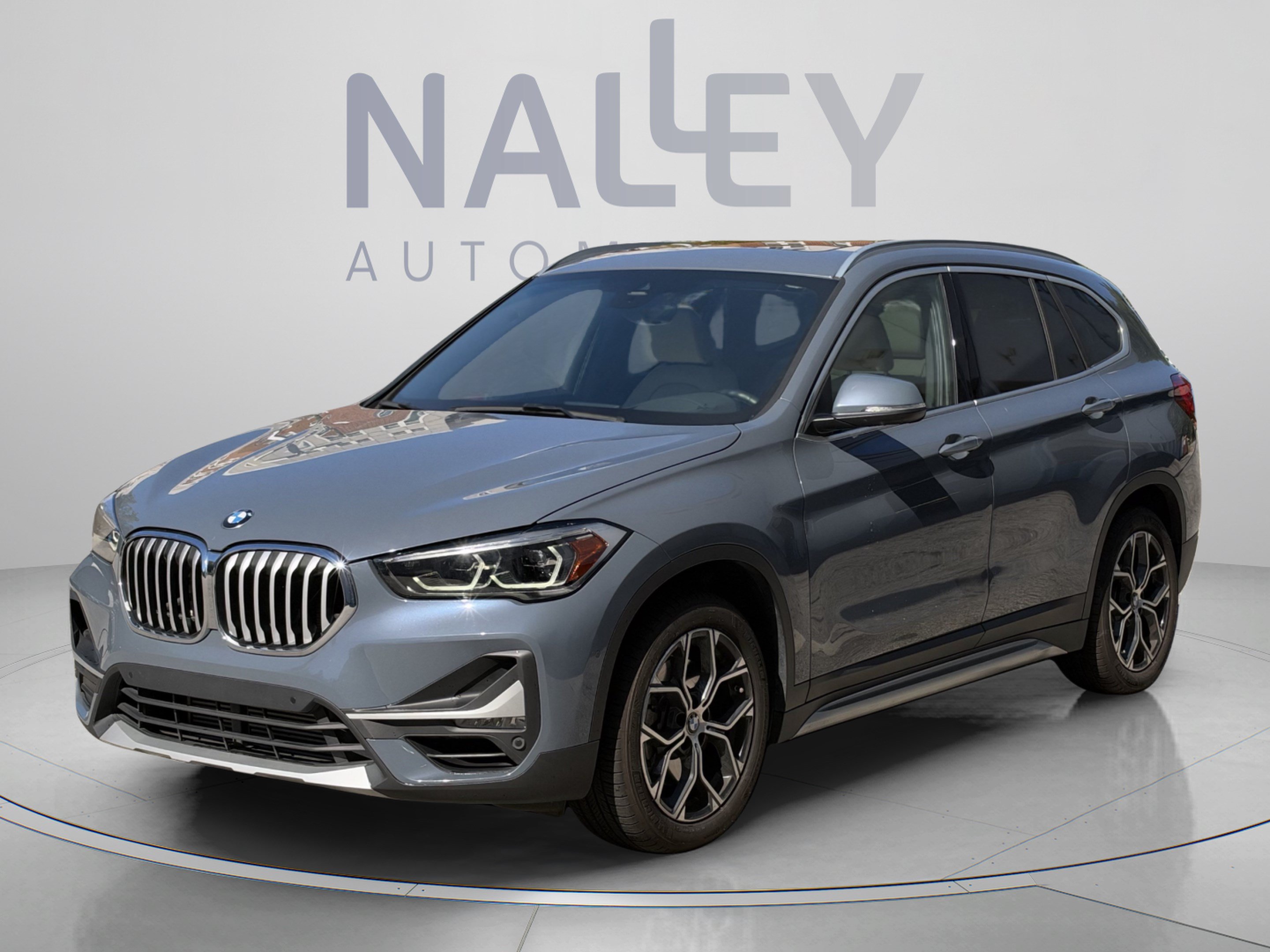 Used 2020 BMW X1 xDrive28i w/ Premium Package AWD/4WD image 1