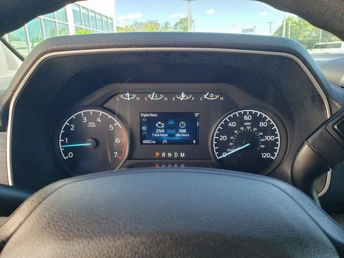 Used 2022 Ford F150 XLT image 31