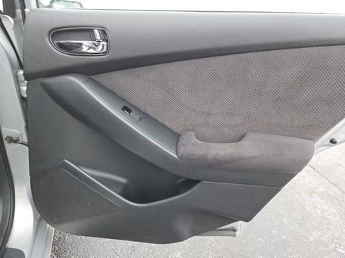 Used 2009 Nissan Altima 2.5 S w/ Convenience Pkg image 19
