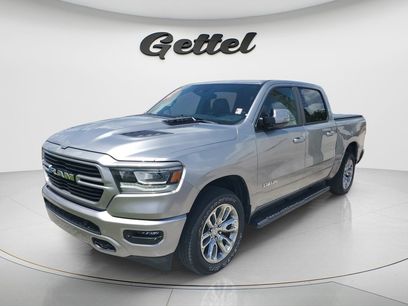 Used 2024 RAM 1500 Laramie