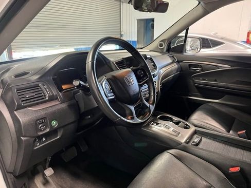 Used 2022 Honda Pilot Special Edition image 22