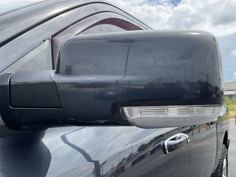 Used 2016 RAM 1500 Sport w/ Convenience Group AWD/4WD image 31