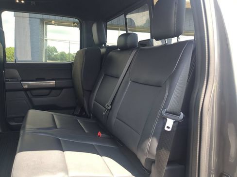 Certified 2023 Ford F150 XLT w/ Equipment Group 302A High AWD/4WD image 29