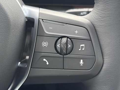 New 2026 BMW X1 xDrive28i image 11