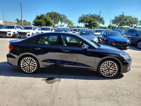 New 2026 Audi S3 Premium image 9