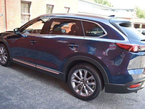 Used 2020 MAZDA CX-9 Grand Touring FWD image 6