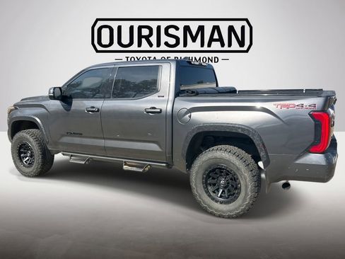 Used 2022 Toyota Tundra SR5 w/ TRD Off-Road Premium Package image 8