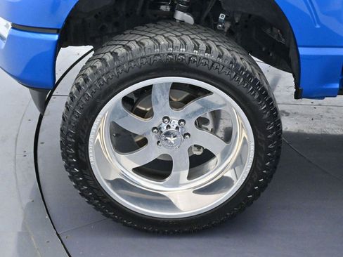Used 2021 Ford F150 XL w/ STX Appearance Package AWD/4WD image 31