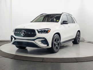 Used 2024 Mercedes-Benz GLE 450e 4MATIC video 3