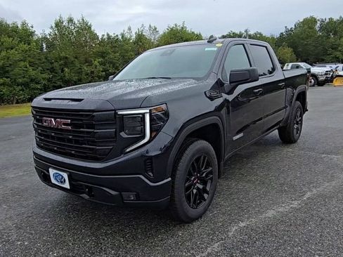 New 2026 GMC Sierra 1500 Elevation image 40