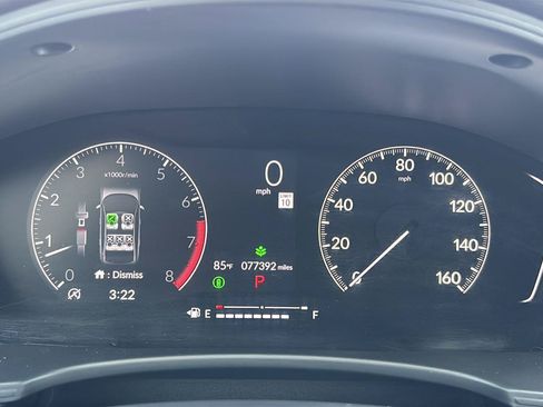Used 2023 Honda Civic EX image 30