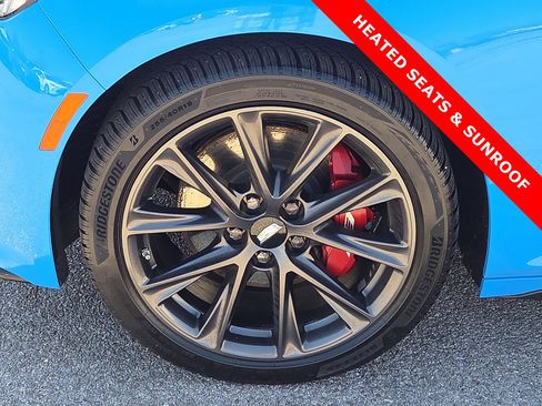 Used 2023 Cadillac CT5 V image 7