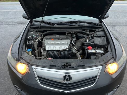 Used 2012 Acura TSX Sedan FWD image 13