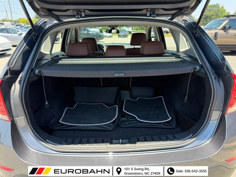 Used 2014 BMW X1 xDrive28i AWD/4WD image 30