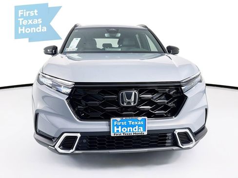 New 2026 Honda CR-V Sport Touring image 2