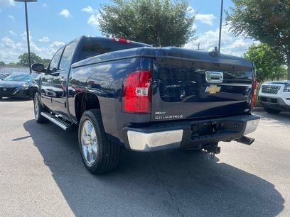 Used 2011 Chevrolet Silverado 1500 LTZ w/ Max Trailering Pack