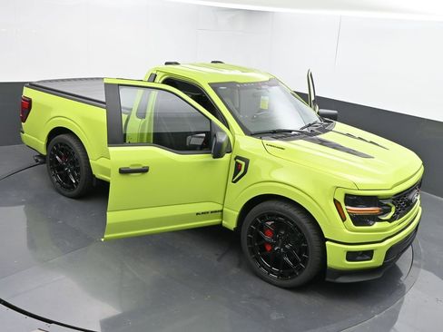 New 2025 Ford F150 XL w/ Equipment Group 103A High image 50