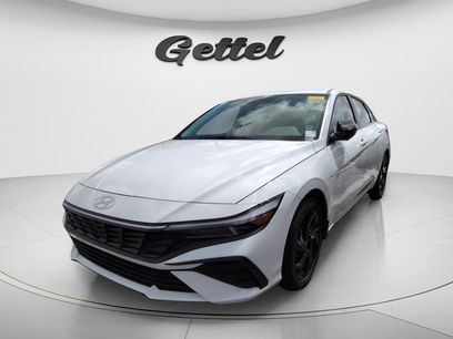 Certified 2026 Hyundai Elantra Sport