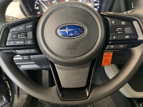 New 2026 Subaru Forester Standard Model image 13