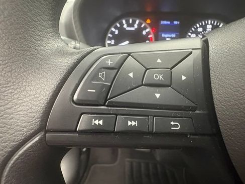 Used 2025 Nissan Sentra S FWD image 14