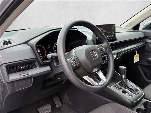 Used 2026 Honda CR-V EX image 10