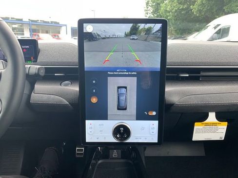 New 2025 Ford Mustang Mach-E GT w/ Interior Protection Package image 21